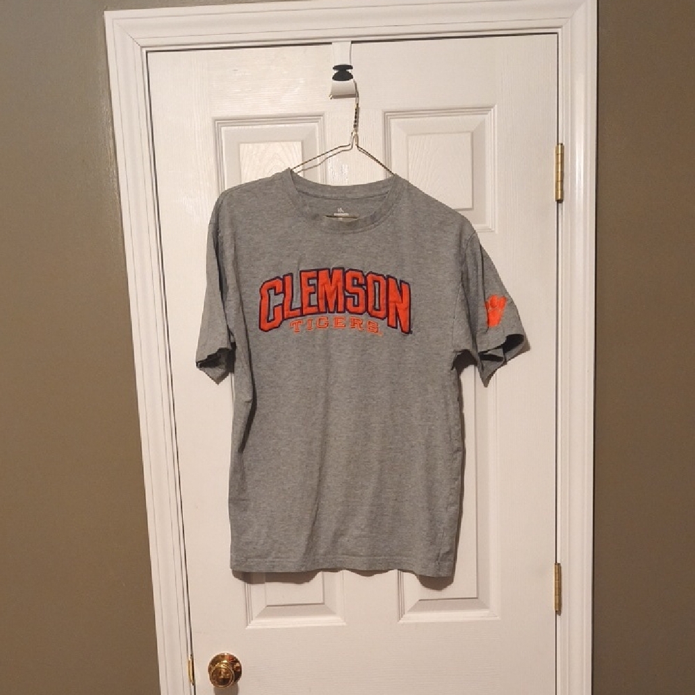 Women's Clemson T-shirt